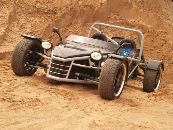 MEV Rocket MEV Rocket