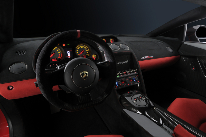 *Updating* Gallardo LP 570-4 Super Trofeo Stradale unveiled at Frankfurt Motor Show *Updating* Gallardo LP 570-4 Super Trofeo Stradale unveiled at Frankfurt Motor Show
