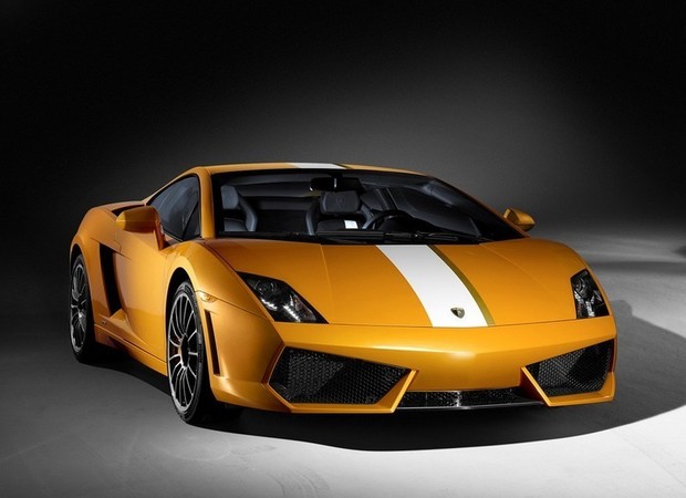 Lamborghini Lamborghini Gallardo LP 550-2 Valentino Balboni Lamborghini Lamborghini Gallardo LP 550-2 Valentino Balboni