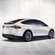 Tesla Model X P90D