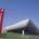The wind tunnel is being tested to make sure its results are correct