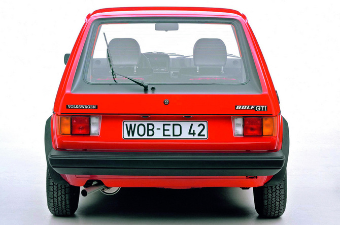 Top 10: The Hottest Hatches Top 10: The Hottest Hatches