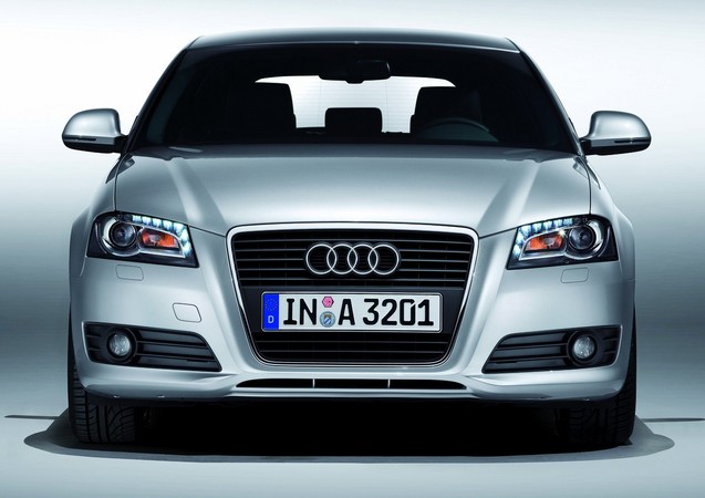 Audi A3 1.4 T FSI Sport Audi A3 1.4 T FSI Sport