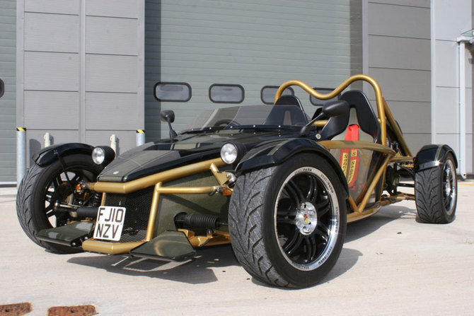 MEV Rocket MEV Rocket