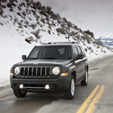 Jeep Patriot Jeep Patriot