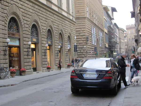 Mercedes-Benz S-Class Mercedes-Benz S-Class