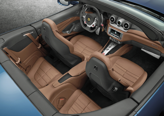Ferrari California T Ferrari California T