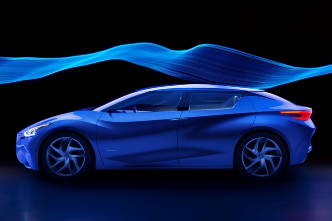 A Nissan acredita que existe uma geração inteira de jovens chineses do sexo masculino que irão em breve comprar o seu primeiro carro A Nissan acredita que existe uma geração inteira de jovens chineses do sexo masculino que irão em breve comprar o seu primeiro carro