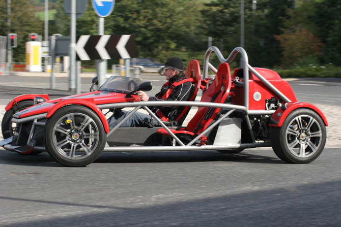 MEV Rocket MEV Rocket