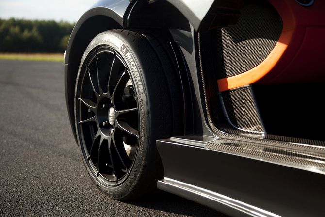 Arrinera Automotive Arrinera Supercar Arrinera Automotive Arrinera Supercar