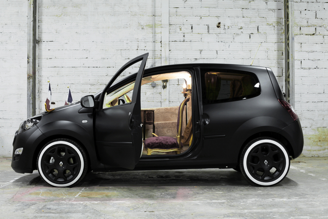 Renault Twingo 55 FBG Renault Twingo 55 FBG
