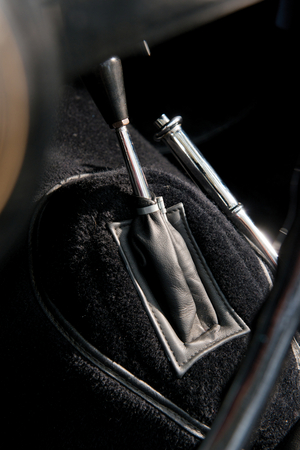 Jaguar XK 140 SE Jaguar XK 140 SE