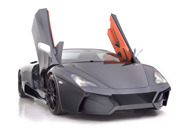 Arrinera Automotive Arrinera Supercar Arrinera Automotive Arrinera Supercar