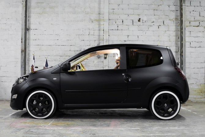 Renault Twingo 55 FBG Renault Twingo 55 FBG