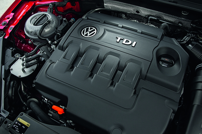 Volkswagen says that it is going to evaluate the supplier Volkswagen says that it is going to evaluate the supplier
