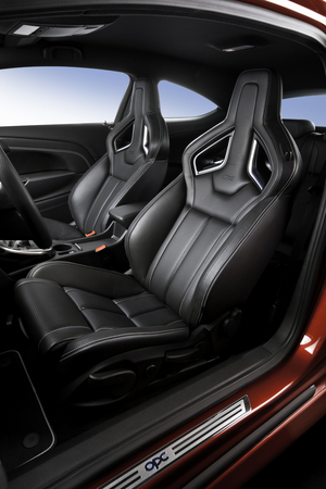 Next Opel Astra OPC Coming to Geneva Motor Show Next Opel Astra OPC Coming to Geneva Motor Show