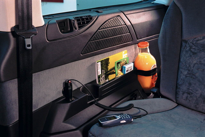 Citroën C8 Citroën C8
