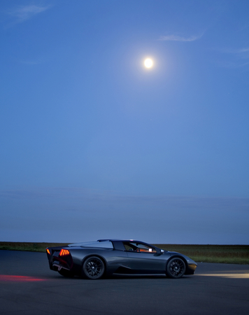 Arrinera Automotive Arrinera Supercar Arrinera Automotive Arrinera Supercar