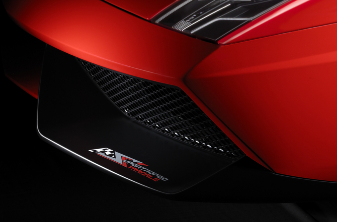 *Updating* Gallardo LP 570-4 Super Trofeo Stradale unveiled at Frankfurt Motor Show *Updating* Gallardo LP 570-4 Super Trofeo Stradale unveiled at Frankfurt Motor Show
