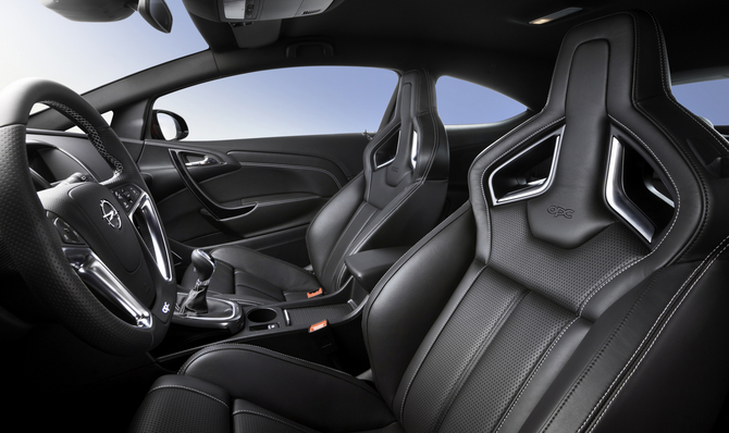 Next Opel Astra OPC Coming to Geneva Motor Show Next Opel Astra OPC Coming to Geneva Motor Show