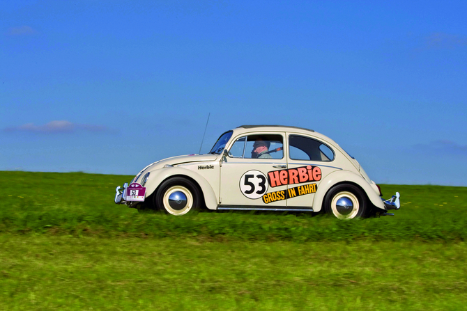 Volkswagen 1200 Beetle Volkswagen 1200 Beetle