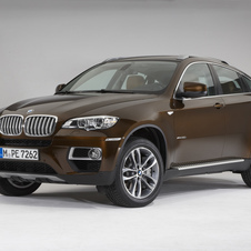 BMW X6 BMW X6