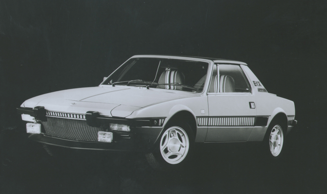 Fiat X1-9 Fiat X1-9