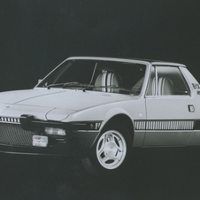 Fiat X1-9