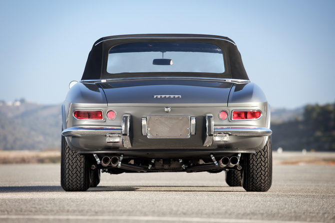 Ferrari 275 GTS Ferrari 275 GTS