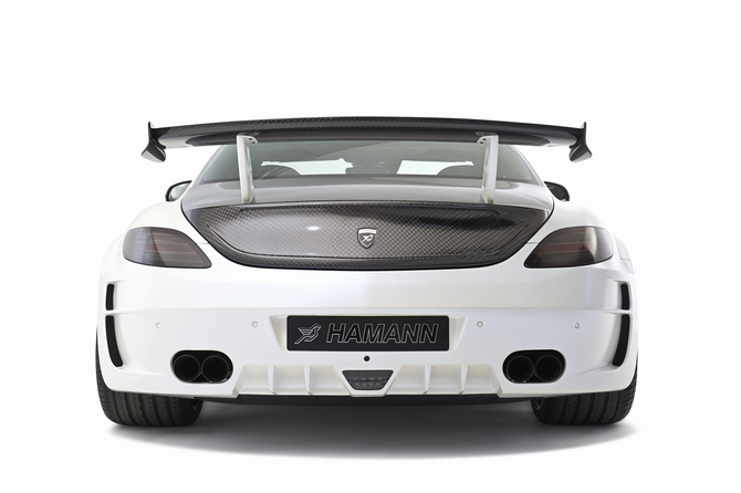 Hamann Motorsport Hawk Hamann Motorsport Hawk