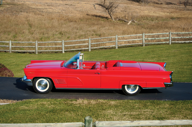 Lincoln Continental Mark V Lincoln Continental Mark V