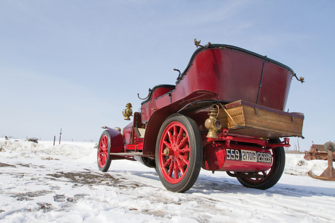 Fiat 60 HP Fiat 60 HP