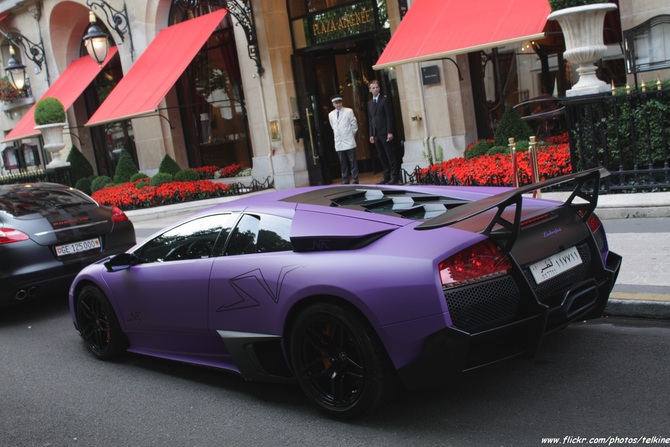 Lamborghini Murcielago Lamborghini Murcielago
