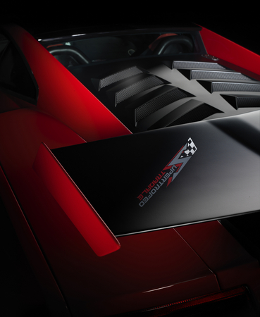 *Updating* Gallardo LP 570-4 Super Trofeo Stradale unveiled at Frankfurt Motor Show *Updating* Gallardo LP 570-4 Super Trofeo Stradale unveiled at Frankfurt Motor Show