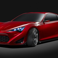  FR-S