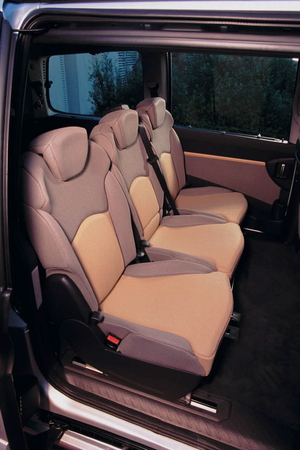 Citroën C8 Citroën C8