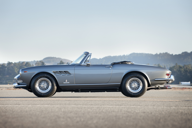 Ferrari 275 GTS Ferrari 275 GTS