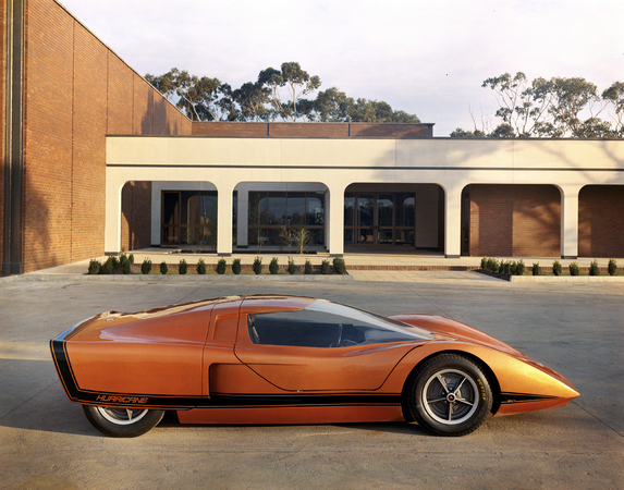 Holden Hurricane Holden Hurricane