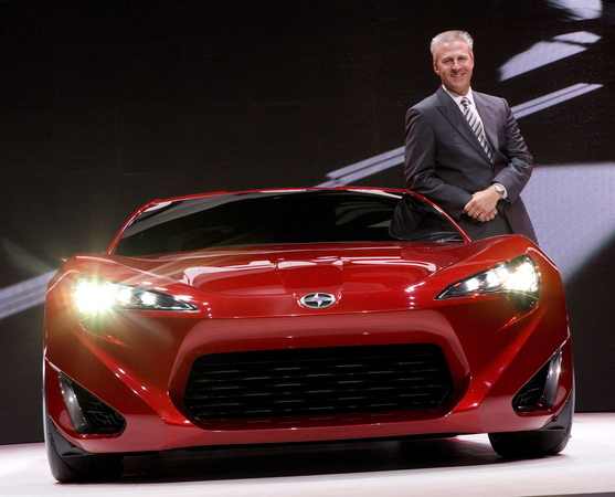 FR-S FR-S