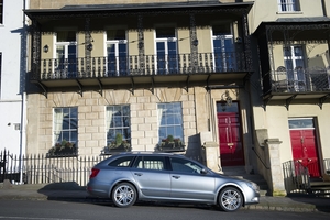 Skoda Superb (modern) Gen.2