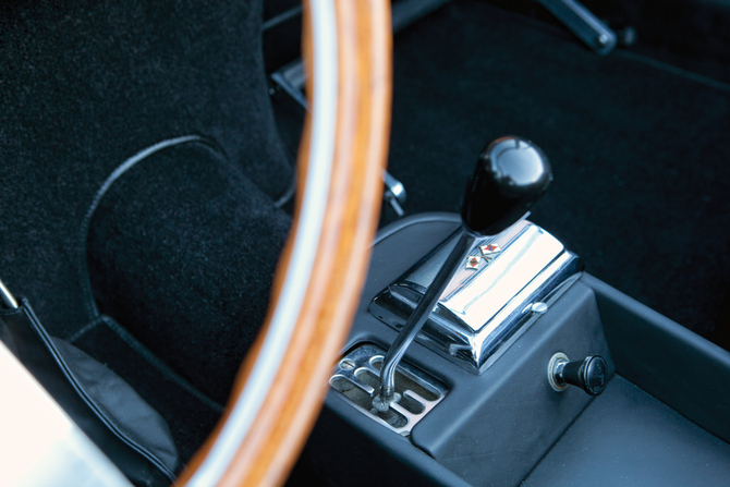 Ferrari 275 GTS Ferrari 275 GTS