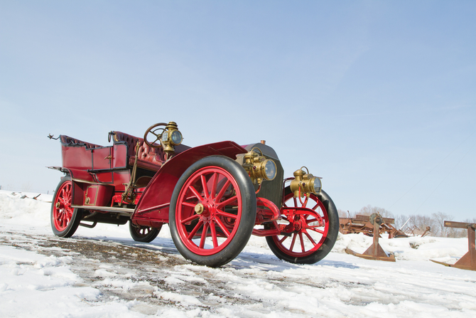 Fiat 60 HP Fiat 60 HP
