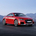 The new TT RS are powered by the new Audi turbocharged 2.5-litre five-cylinder petrol engine