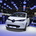 Besides the new Clio, Renault also showed the electric city car Zoe