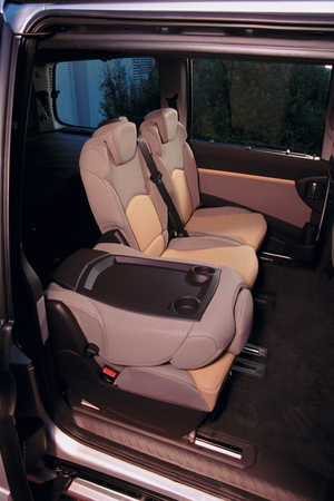 Citroën C8 Citroën C8