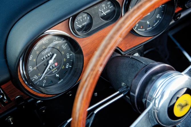 Ferrari 275 GTS Ferrari 275 GTS