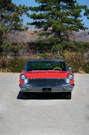 Lincoln Continental Mark V Lincoln Continental Mark V