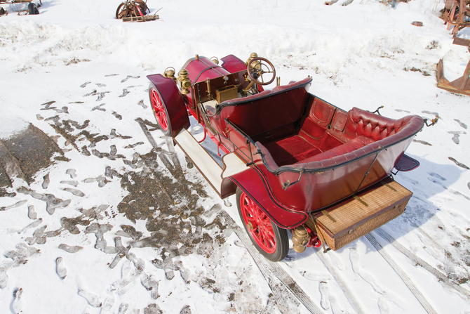 Fiat 60 HP Fiat 60 HP