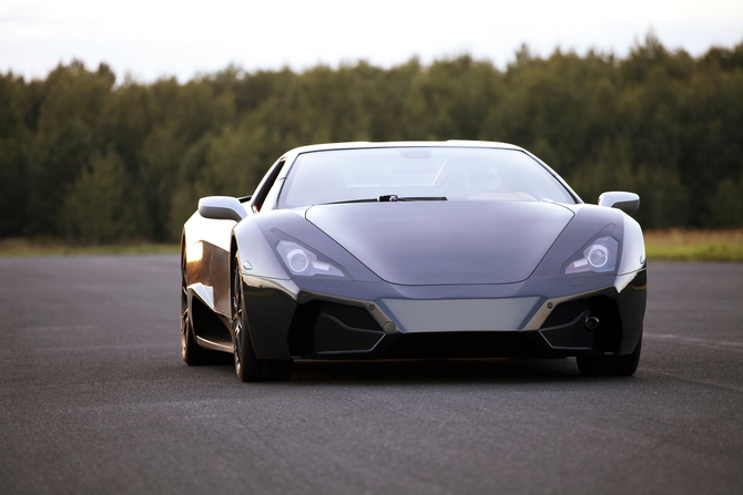 Arrinera Automotive Arrinera Supercar Arrinera Automotive Arrinera Supercar