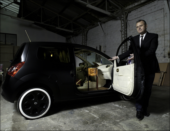 Renault Twingo 55 FBG Renault Twingo 55 FBG